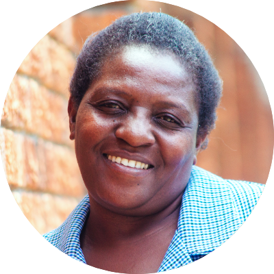 Mrs Sithembiso Tshakalisa Sithole