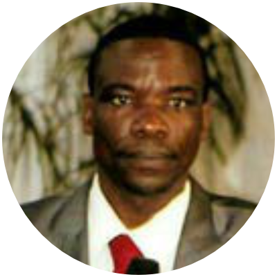 Rev David Mudimba