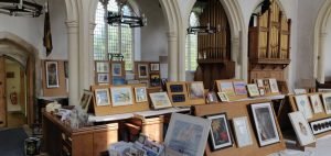 A Success Story | Courtesy of St Andrews Girton